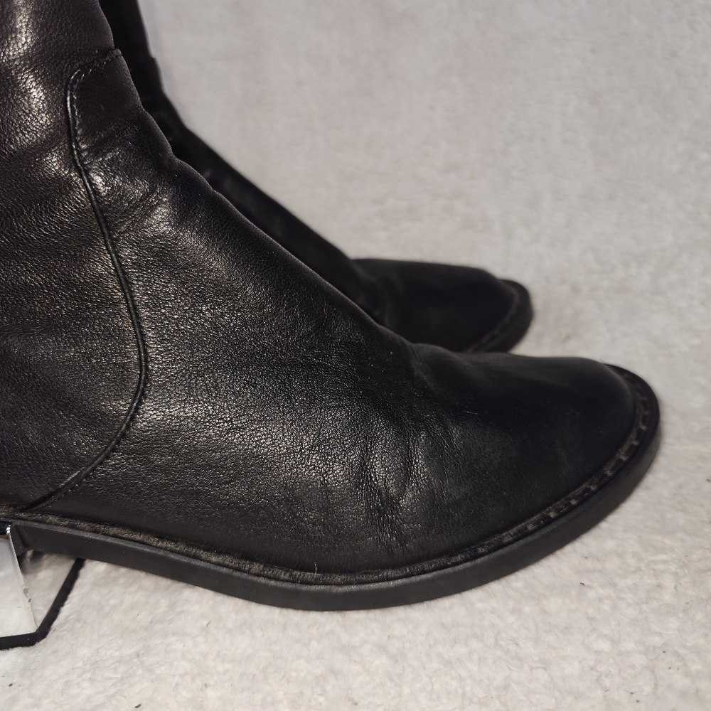 Maison Margiela silver heel boot - Picture 8 of 16